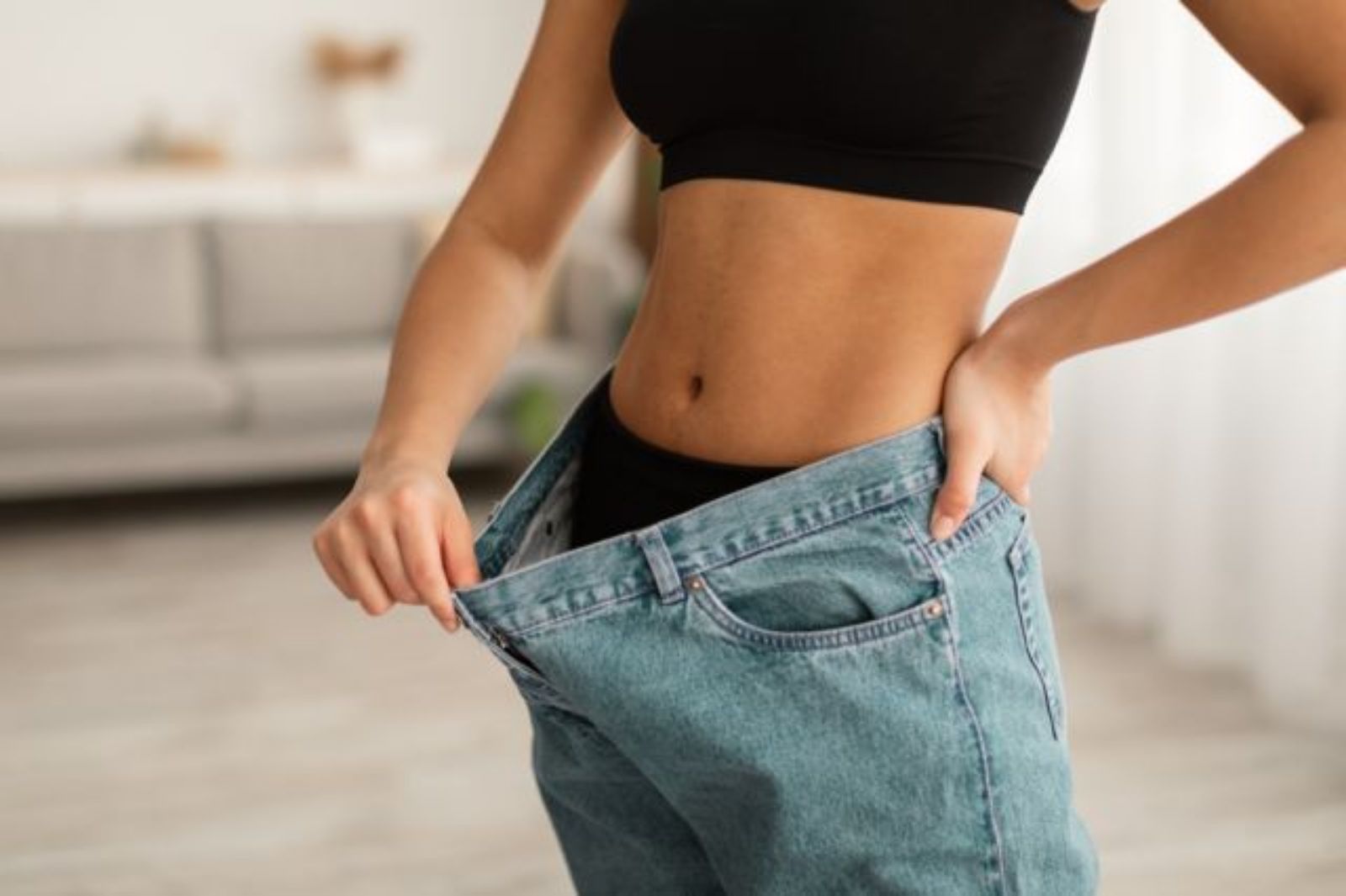 The Best Weight Loss Tips Anyone Can Use (10 step guide)